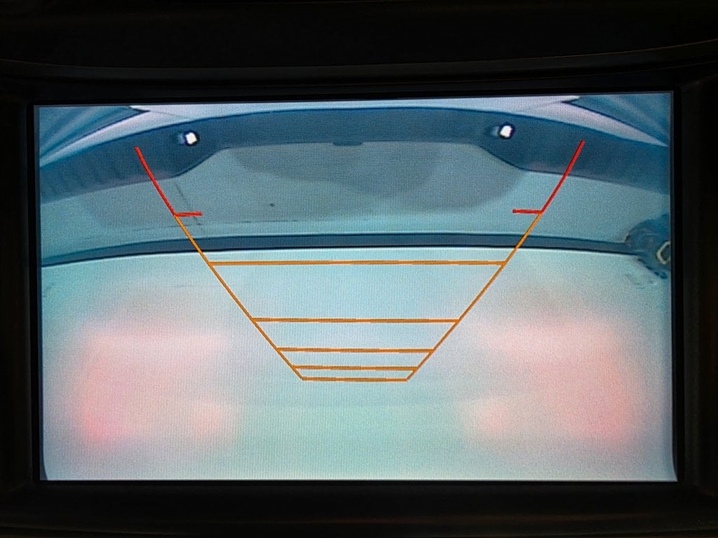 2017 Chevrolet Silverado 1500 High Country