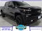 2021 Chevrolet Silverado 1500 LT Trail Boss Z71 Off-Road