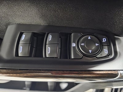 2021 Chevrolet Silverado 1500 LT Trail Boss Z71 Off-Road