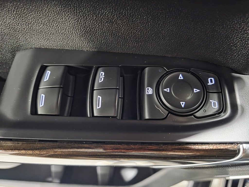 2021 Chevrolet Silverado 1500 LT Trail Boss Z71 Off-Road