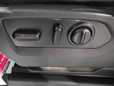 2021 Chevrolet Silverado 1500 LT Trail Boss Z71 Off-Road