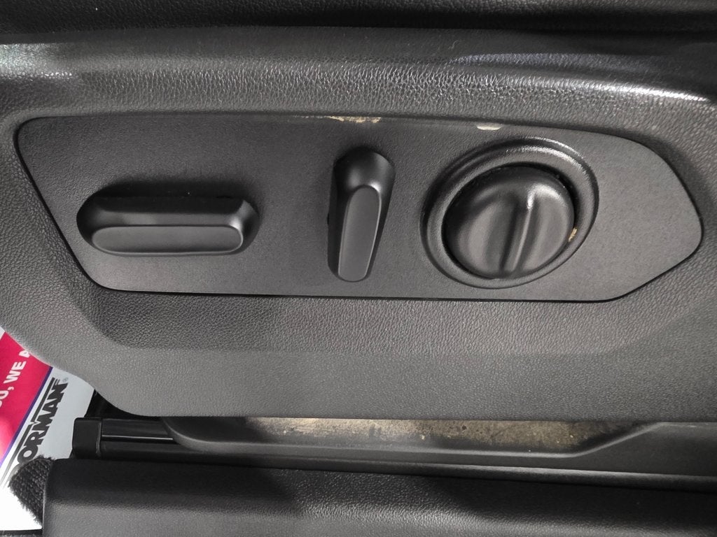 2021 Chevrolet Silverado 1500 LT Trail Boss Z71 Off-Road