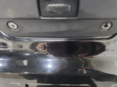 2021 Chevrolet Silverado 1500 LT Trail Boss Z71 Off-Road