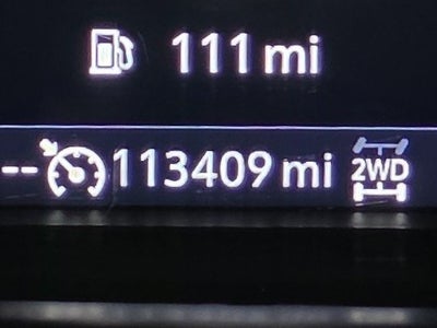 2021 Chevrolet Silverado 1500 LT Trail Boss Z71 Off-Road