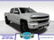 2017 Chevrolet Silverado 1500 LT LT2