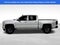 2017 Chevrolet Silverado 1500 LT LT2