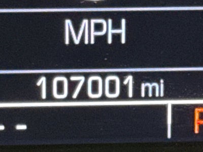 2017 Chevrolet Silverado 1500 LT LT2