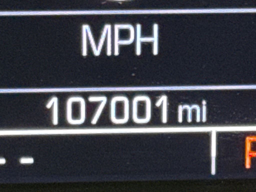 2017 Chevrolet Silverado 1500 LT LT2