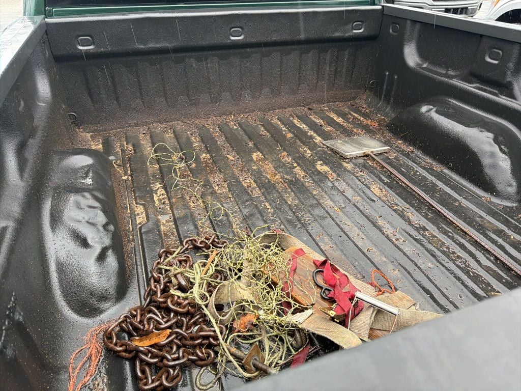 2015 Chevrolet Silverado 1500 LT LT1