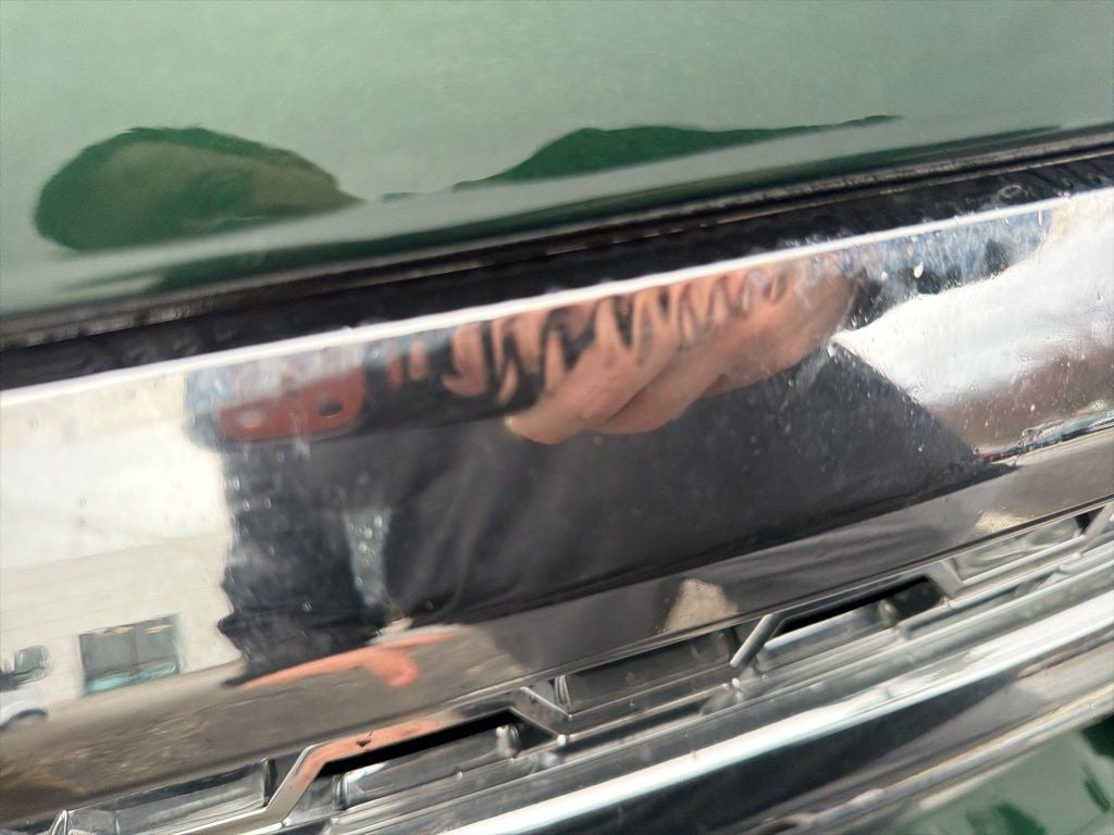 2015 Chevrolet Silverado 1500 LT LT1