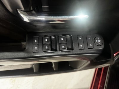 2016 Chevrolet Silverado 1500 LT LT1