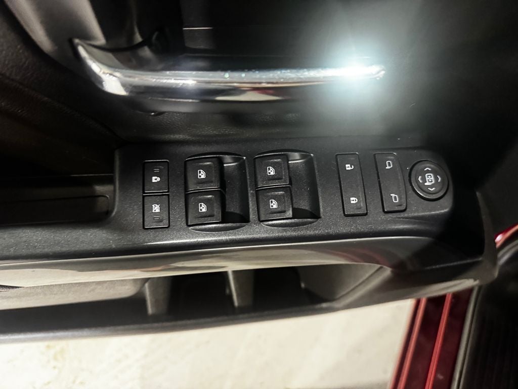 2016 Chevrolet Silverado 1500 LT LT1