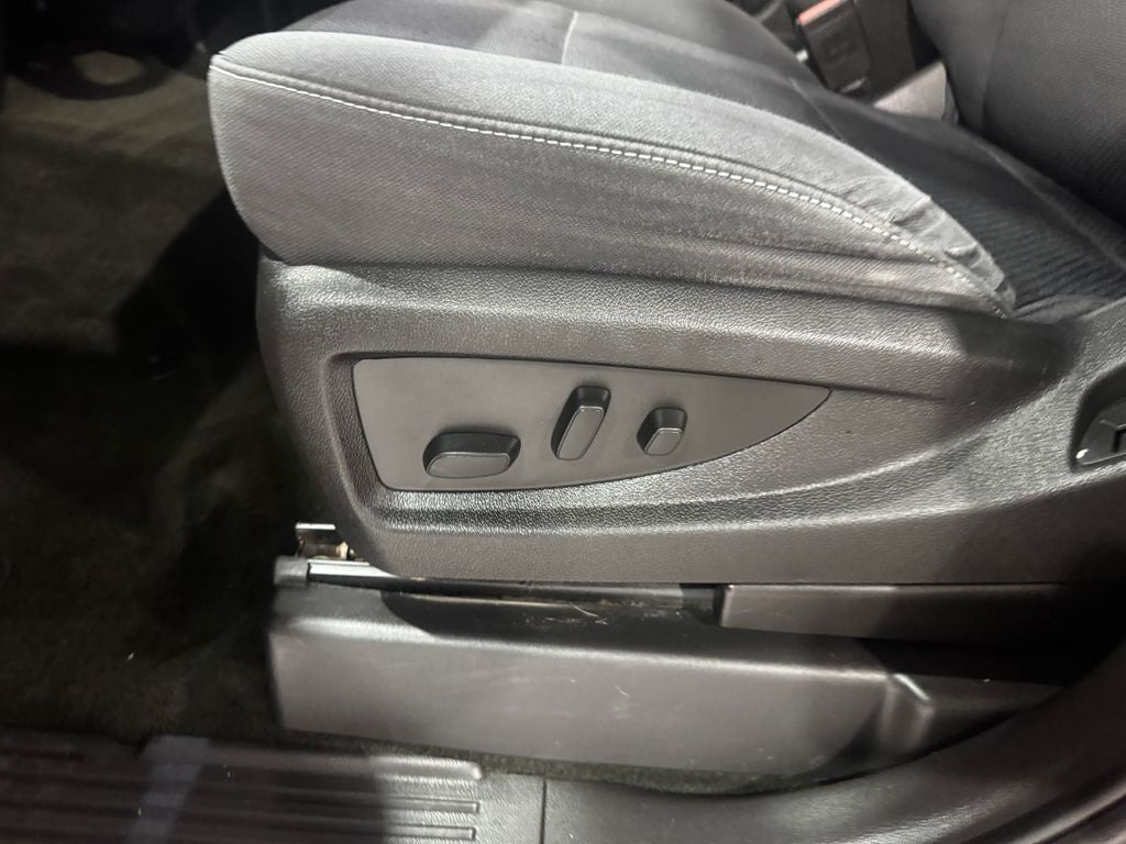 2016 Chevrolet Silverado 1500 LT LT1