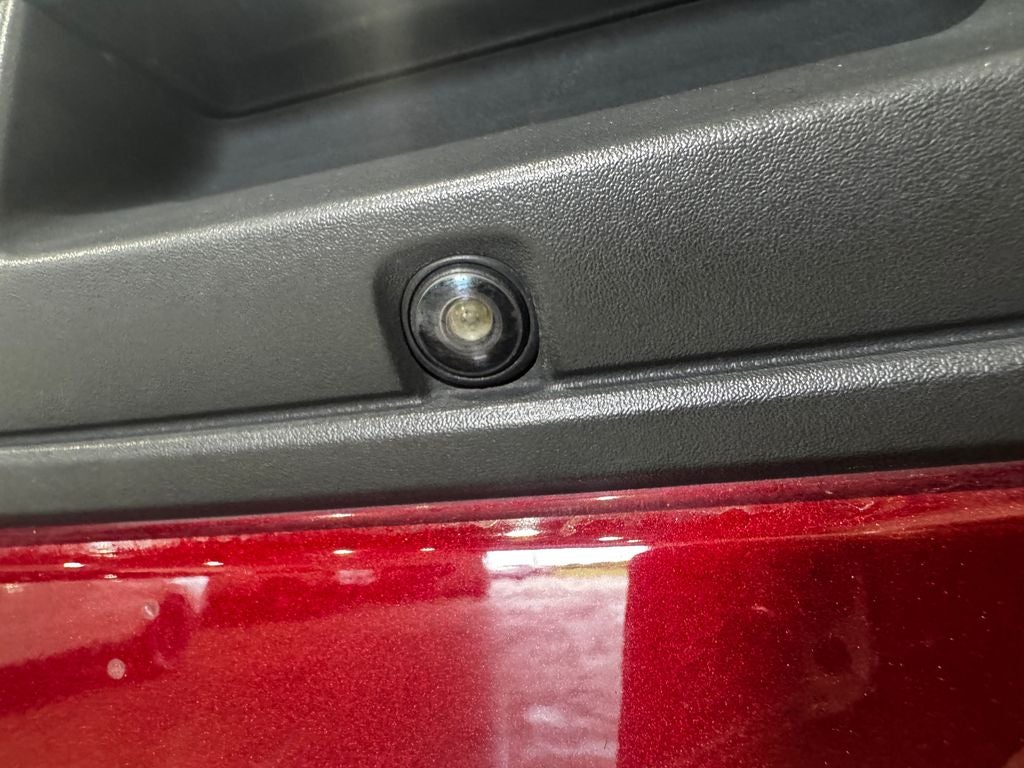 2016 Chevrolet Silverado 1500 LT LT1