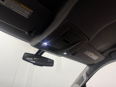 2016 Chevrolet Silverado 1500 LT LT1