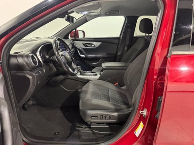 2019 Chevrolet Blazer 2LT