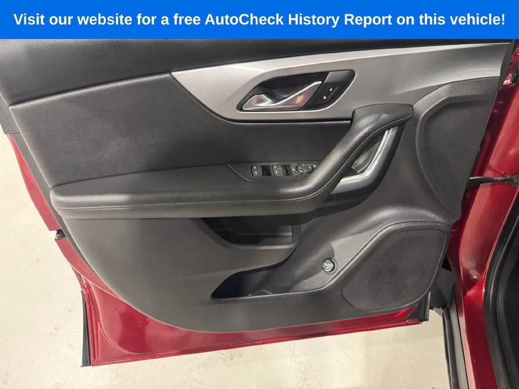 2019 Chevrolet Blazer 2LT