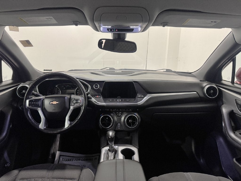 2019 Chevrolet Blazer 2LT