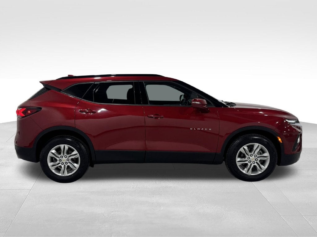 2019 Chevrolet Blazer 2LT