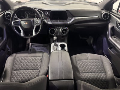 2019 Chevrolet Blazer 2LT