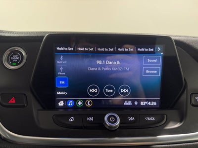 2019 Chevrolet Blazer 2LT