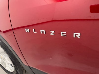 2019 Chevrolet Blazer 2LT