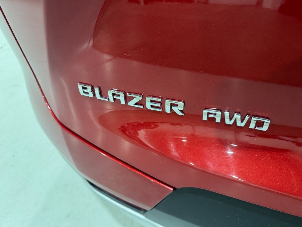 2019 Chevrolet Blazer 2LT