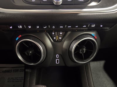 2019 Chevrolet Blazer 2LT
