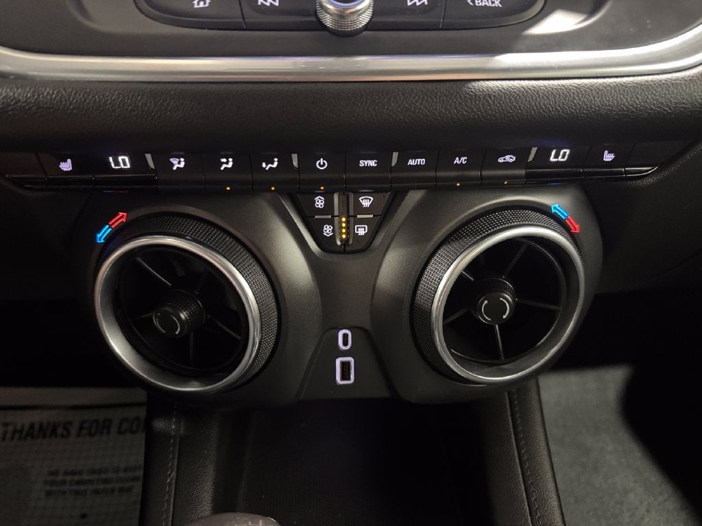 2019 Chevrolet Blazer 2LT