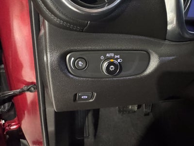 2019 Chevrolet Blazer 2LT