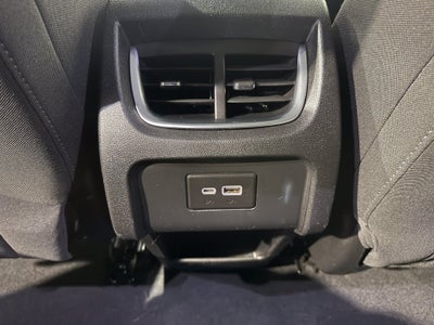 2019 Chevrolet Blazer 2LT