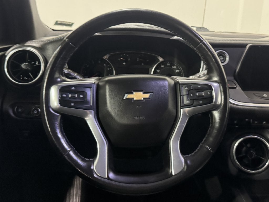 2019 Chevrolet Blazer 2LT