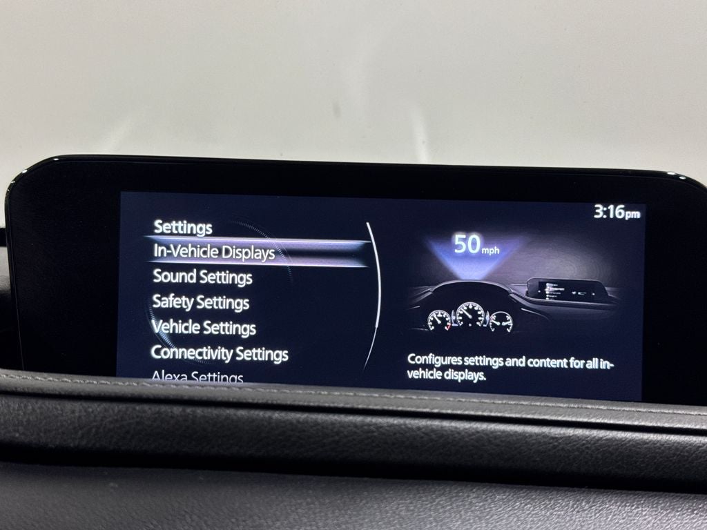 2025 Mazda Mazda CX-30 2.5 S Preferred Package