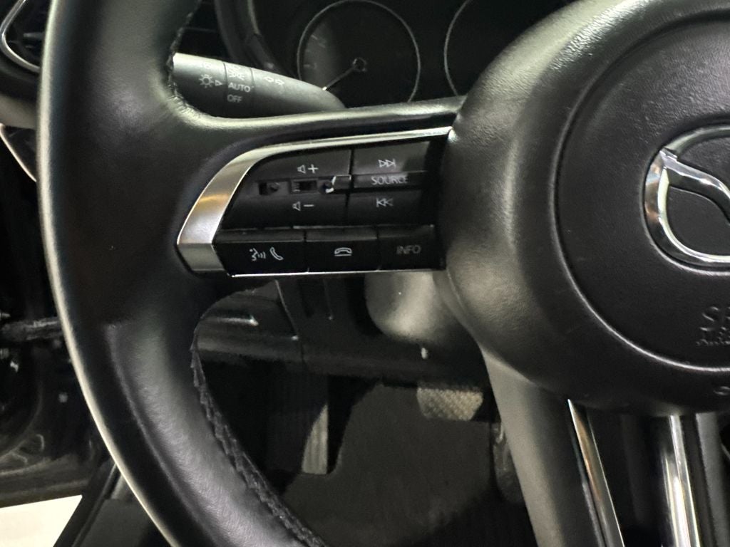 2025 Mazda Mazda CX-30 2.5 S Preferred Package