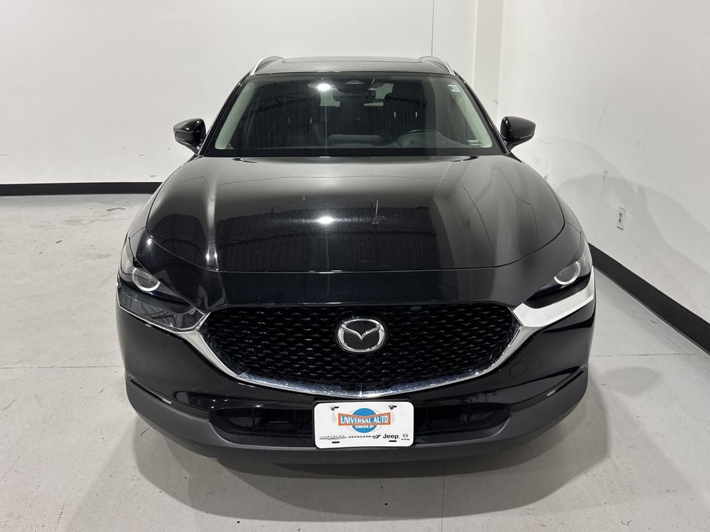 2025 Mazda Mazda CX-30 2.5 S Preferred Package