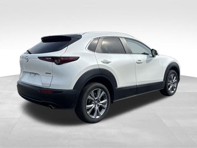 2025 Mazda Mazda CX-30 2.5 S Preferred Package