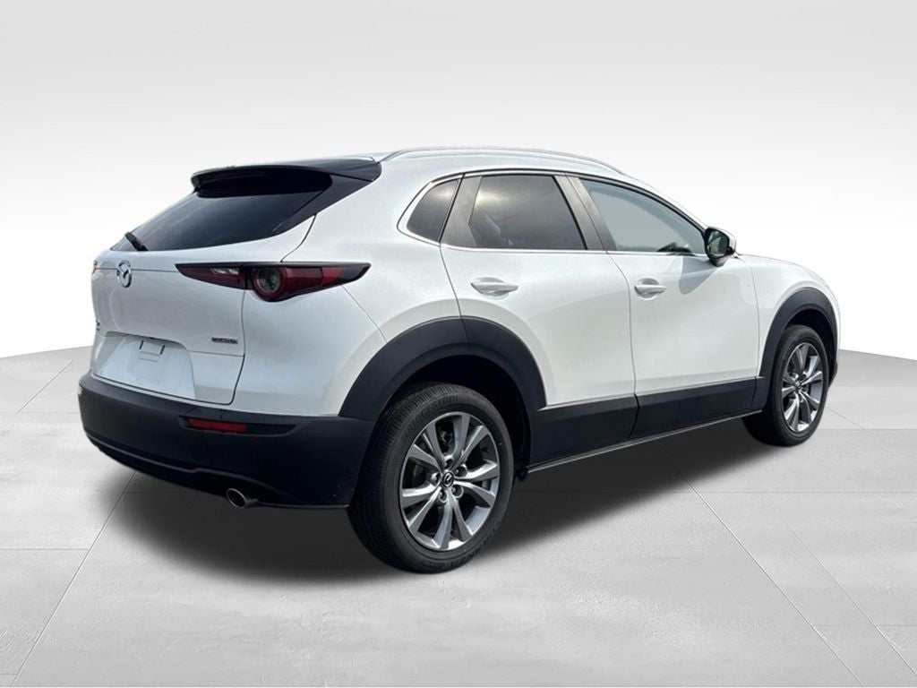 2025 Mazda Mazda CX-30 2.5 S Preferred Package