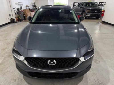 2025 Mazda Mazda CX-30 2.5 S Carbon Edition