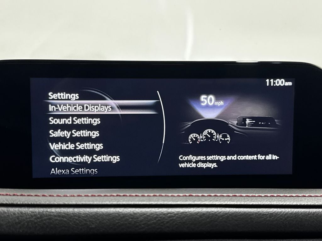 2025 Mazda Mazda CX-30 2.5 S Carbon Edition