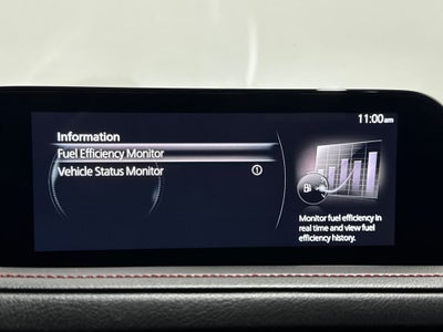2025 Mazda Mazda CX-30 2.5 S Carbon Edition