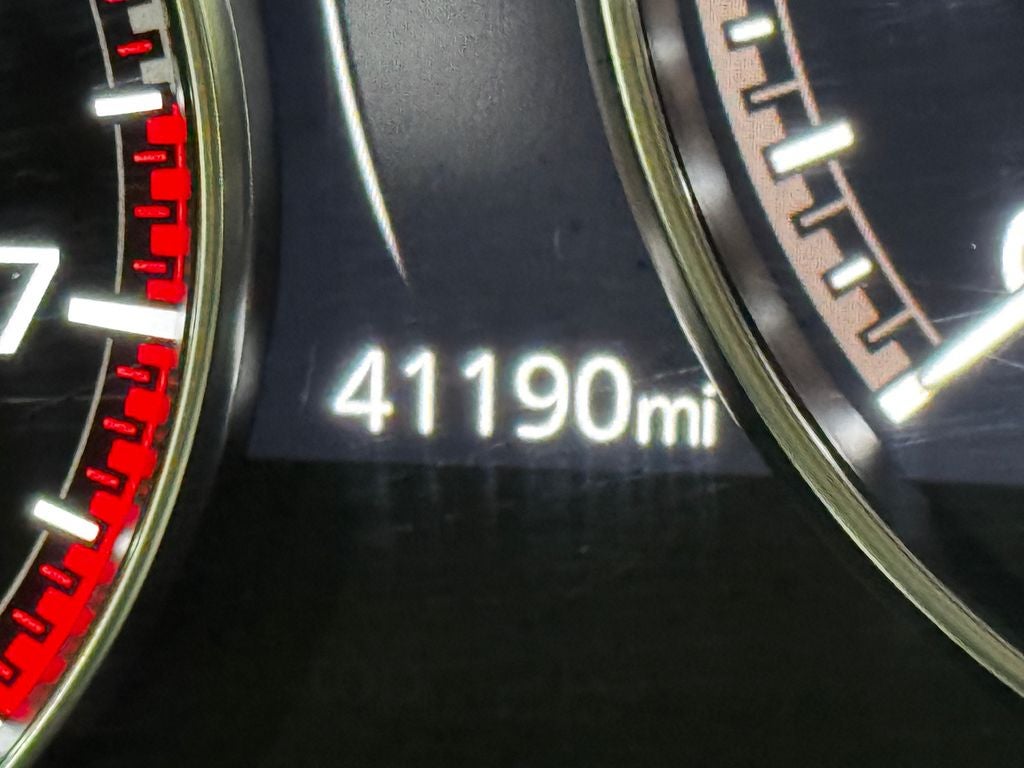 2025 Mazda Mazda CX-30 2.5 S Carbon Edition