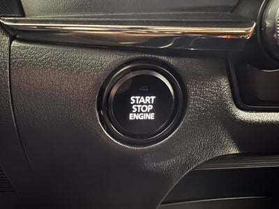 2025 Mazda Mazda CX-30 2.5 S Carbon Edition