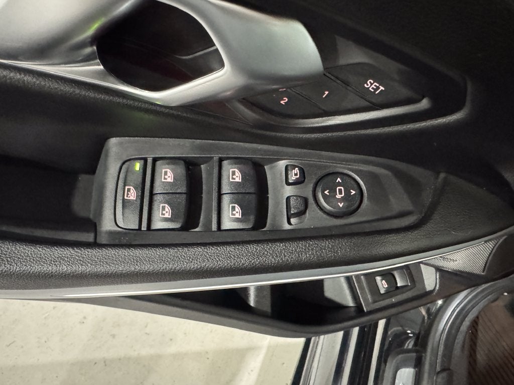 2024 BMW 3 Series M340i xDrive