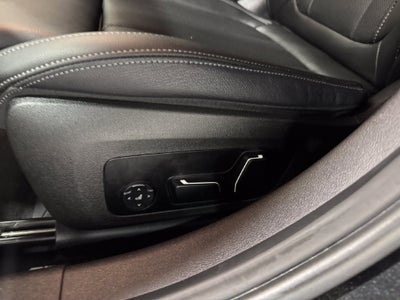 2024 BMW 3 Series M340i xDrive