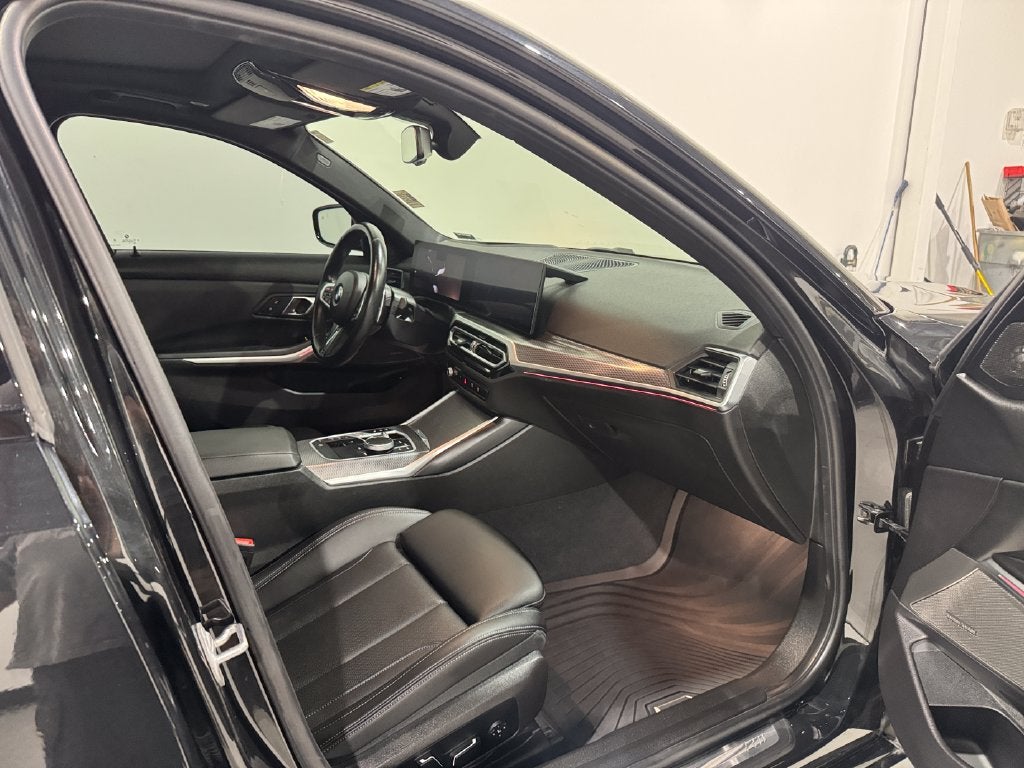 2024 BMW 3 Series M340i xDrive
