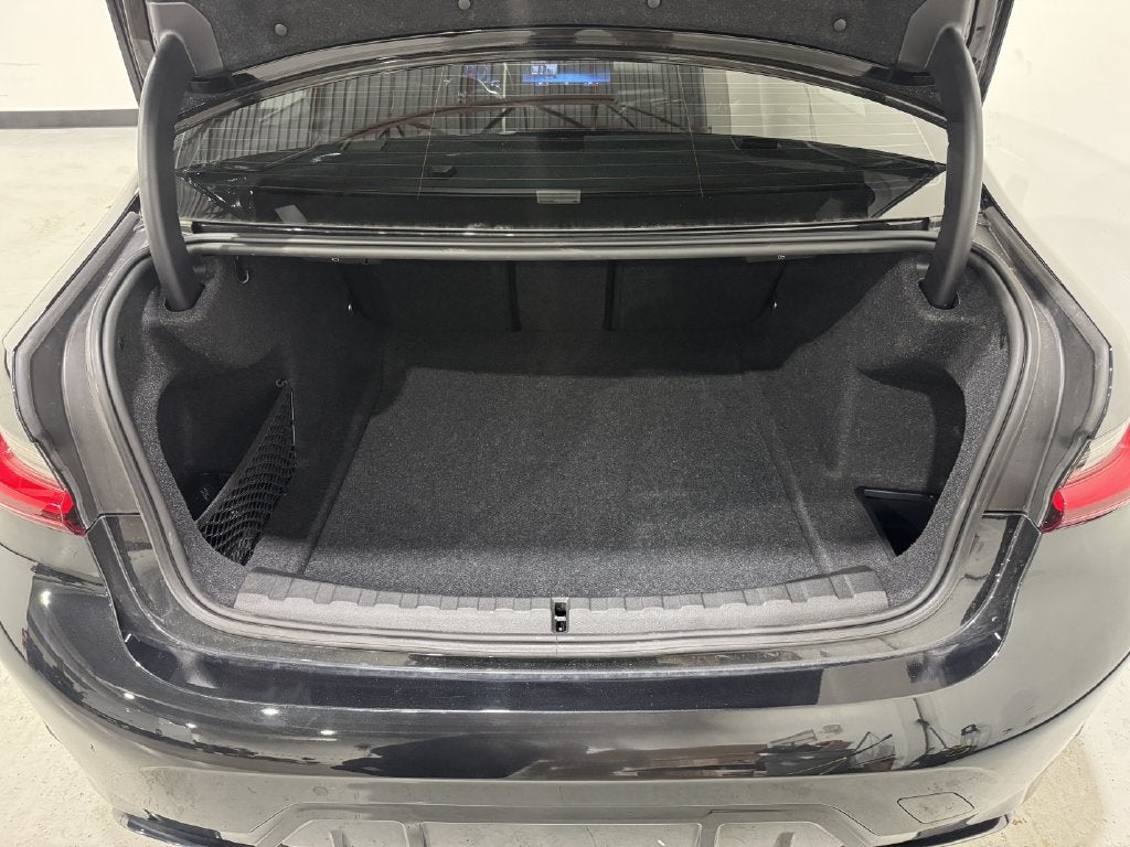 2024 BMW 3 Series M340i xDrive