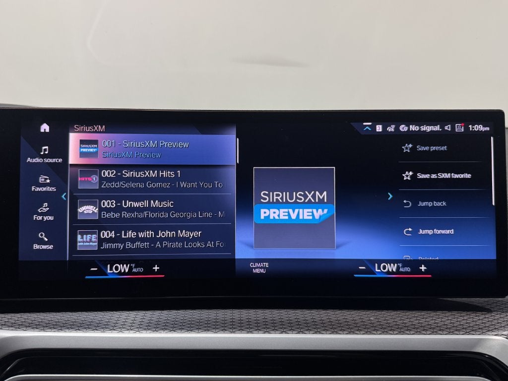 2024 BMW 3 Series M340i xDrive