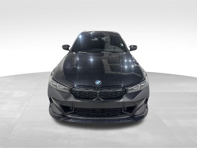 2024 BMW 3 Series M340i xDrive