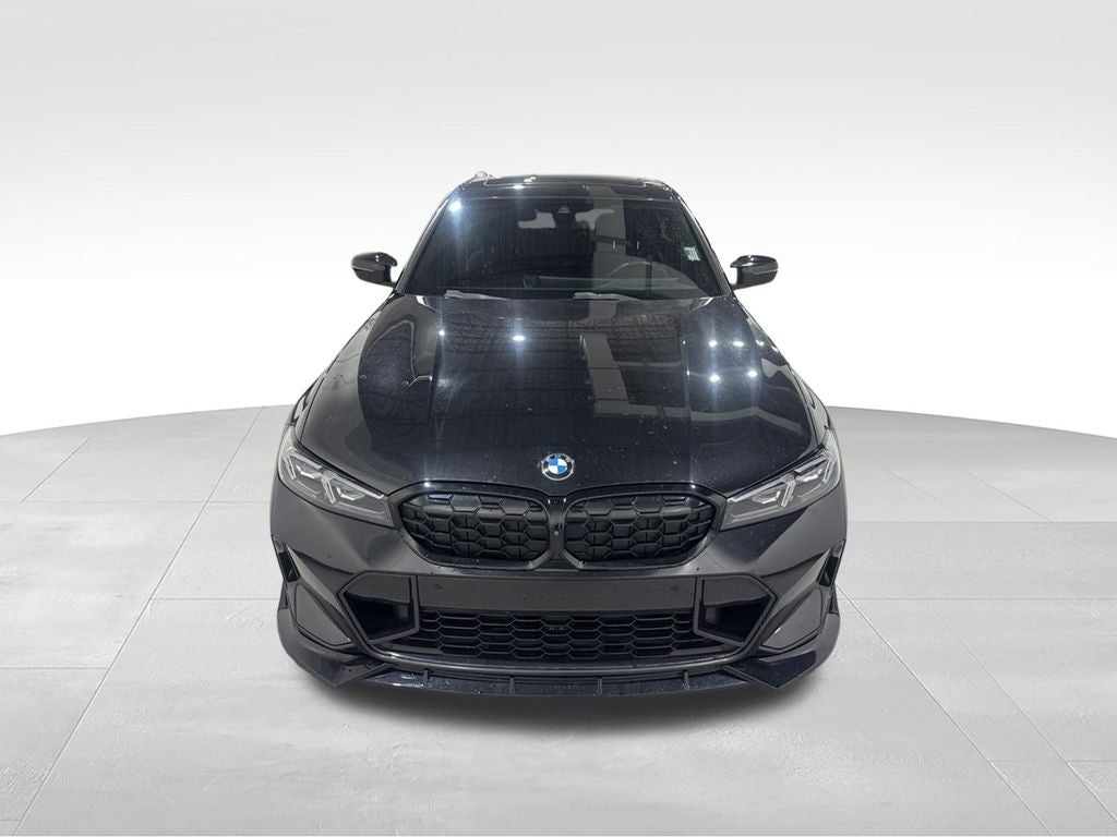 2024 BMW 3 Series M340i xDrive