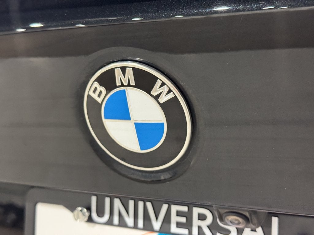 2024 BMW 3 Series M340i xDrive